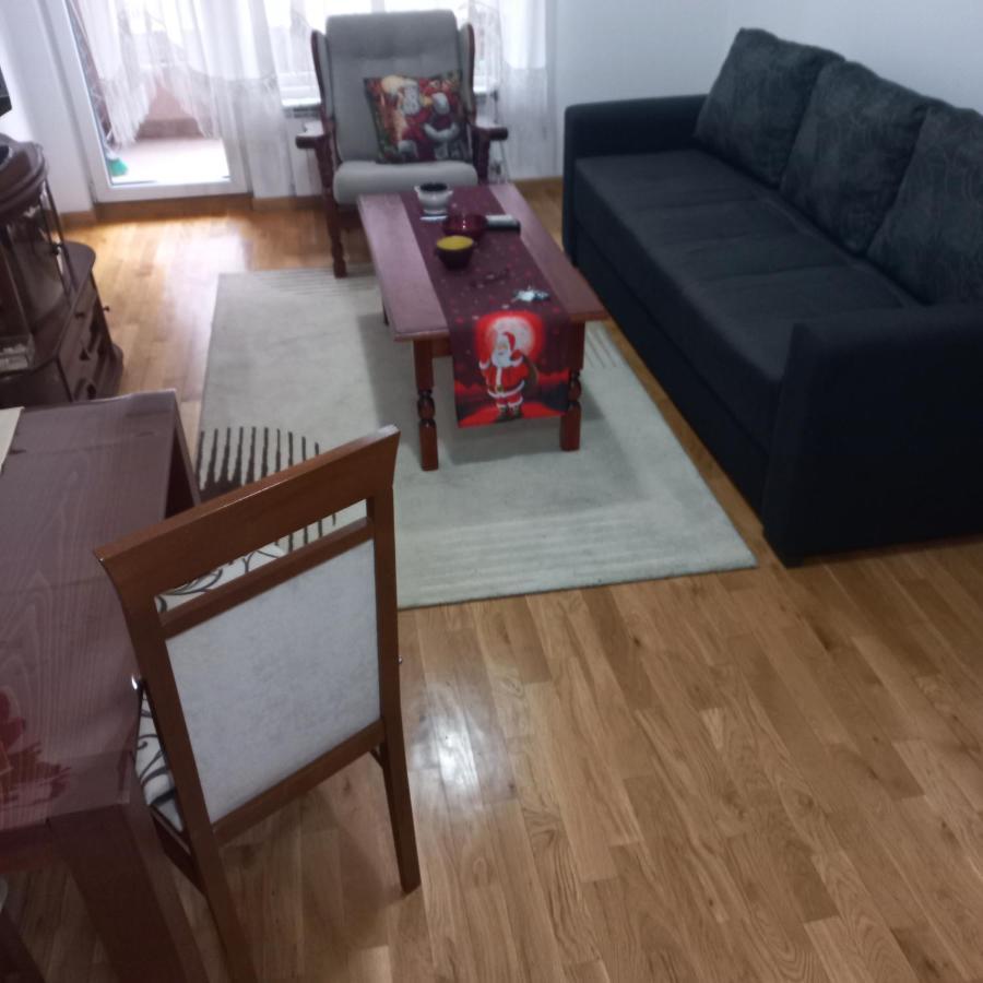 Cozy Skopje Retreat 2 Apartment Екстериор снимка