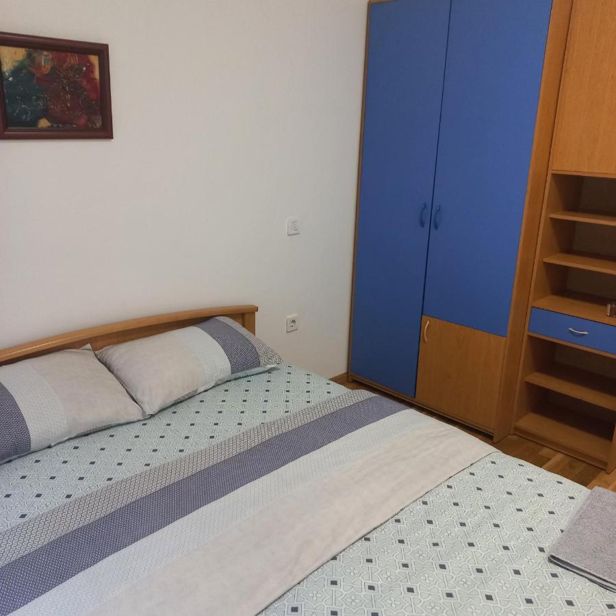 Cozy Skopje Retreat 2 Apartment Екстериор снимка