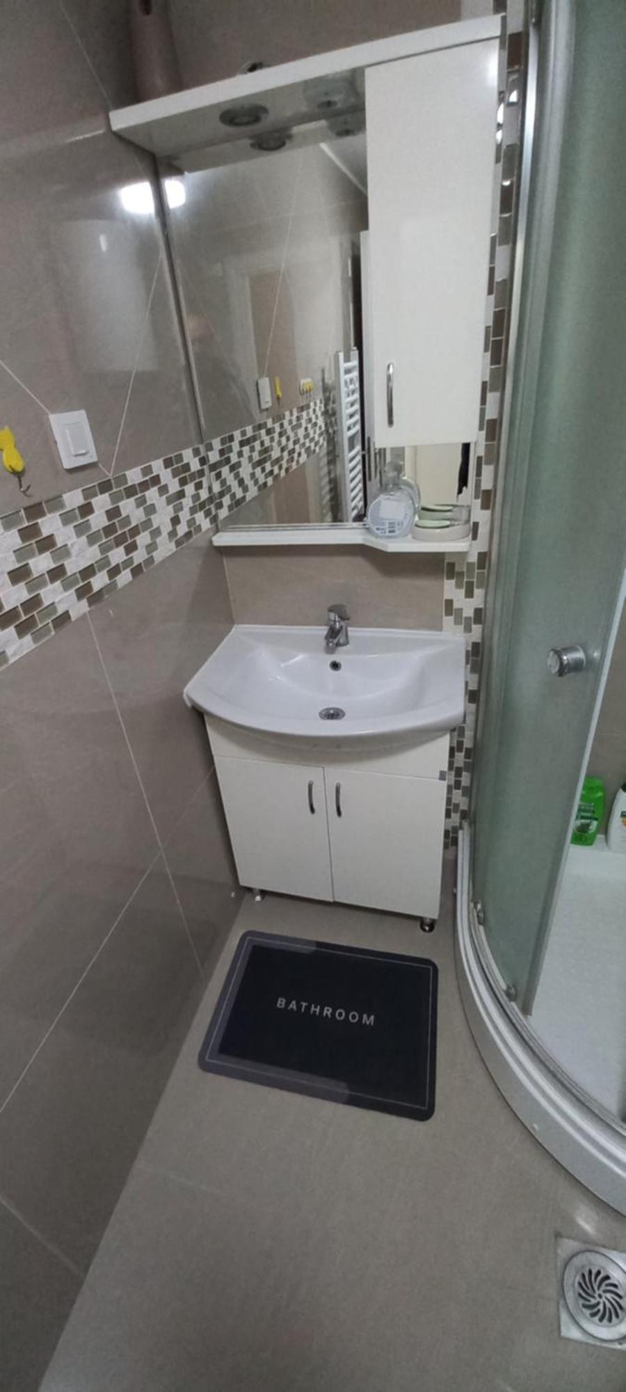 Cozy Skopje Retreat 2 Apartment Екстериор снимка