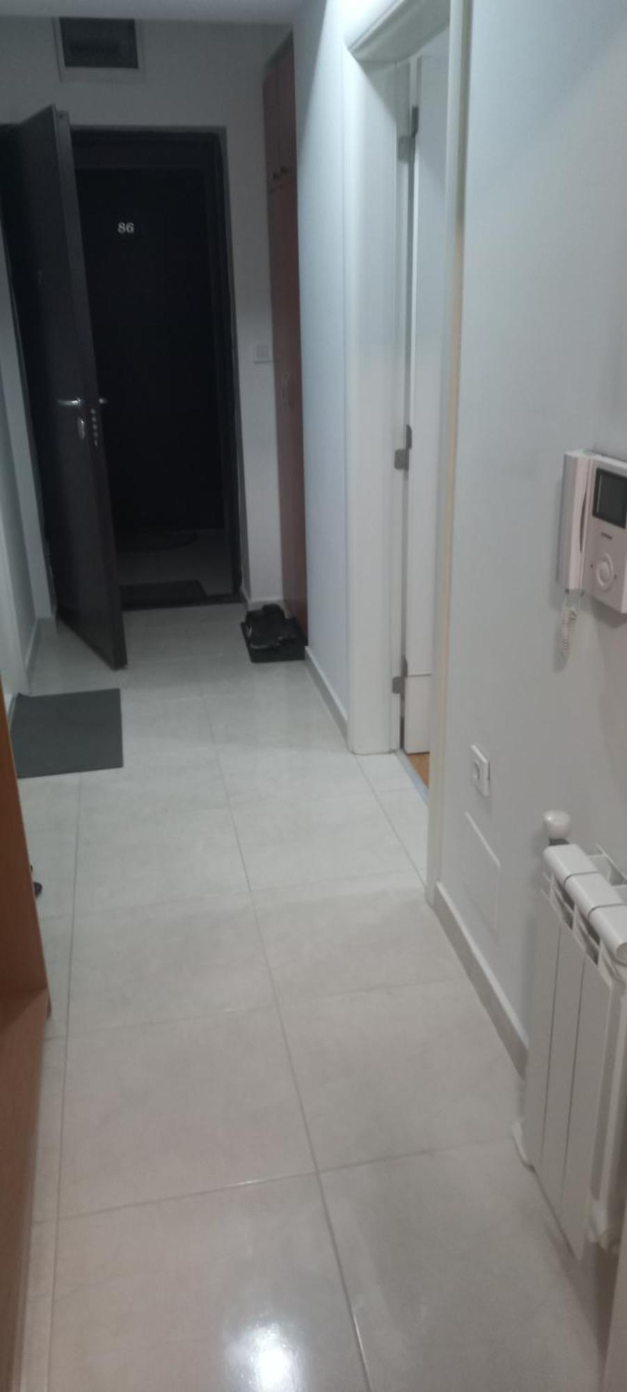 Cozy Skopje Retreat 2 Apartment Екстериор снимка
