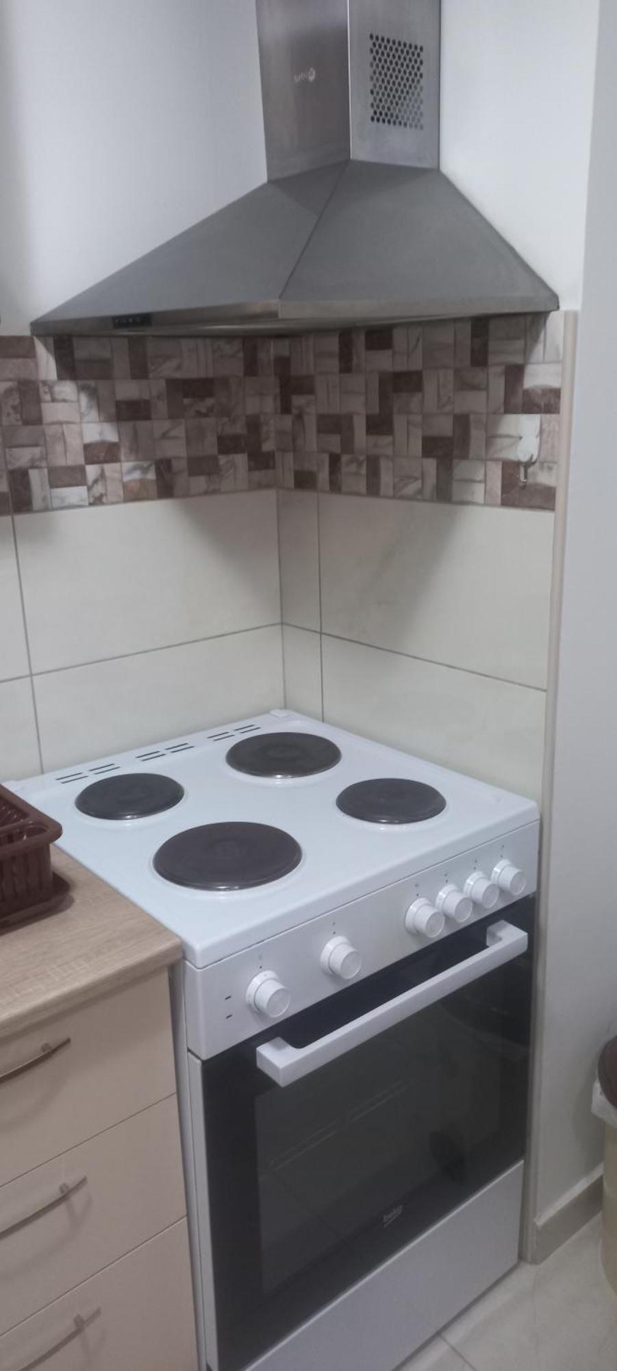 Cozy Skopje Retreat 2 Apartment Екстериор снимка