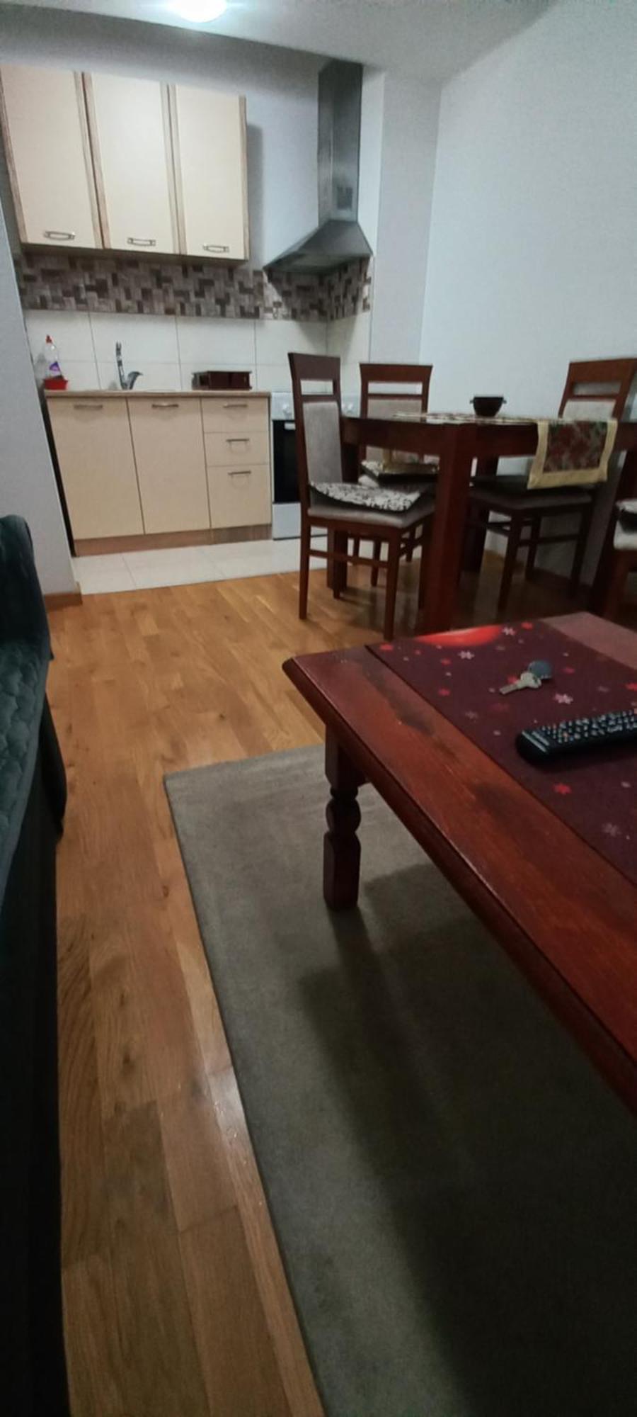 Cozy Skopje Retreat 2 Apartment Екстериор снимка