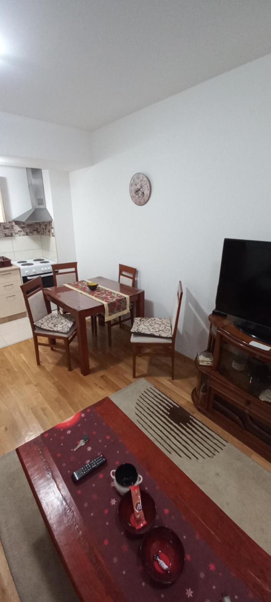 Cozy Skopje Retreat 2 Apartment Екстериор снимка