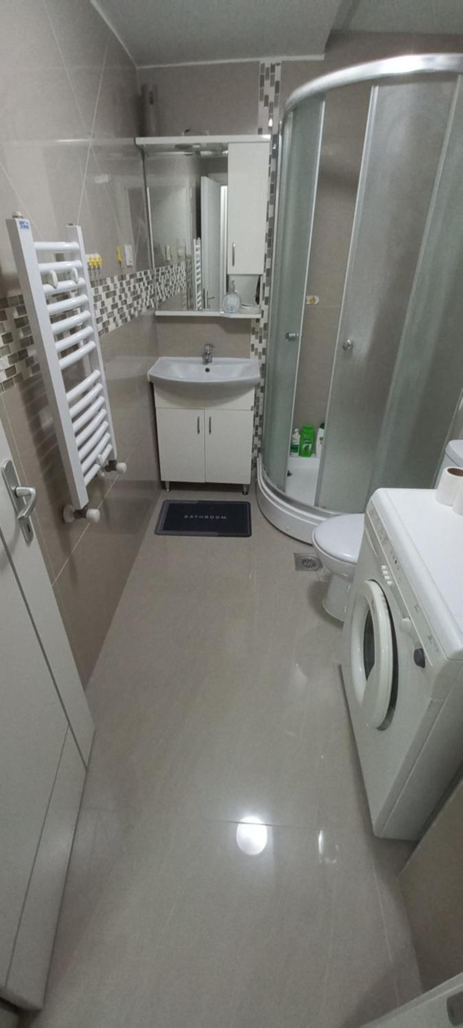 Cozy Skopje Retreat 2 Apartment Екстериор снимка
