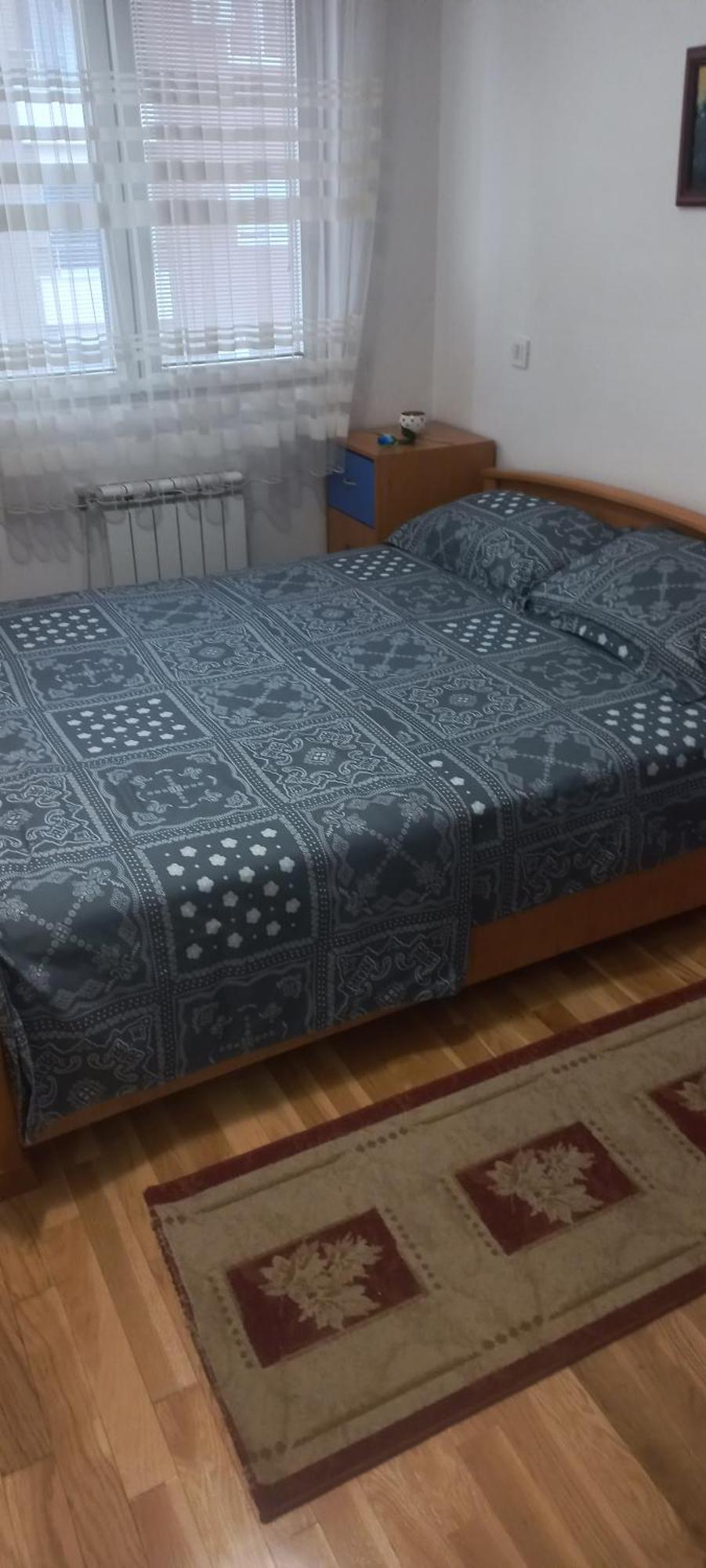 Cozy Skopje Retreat 2 Apartment Екстериор снимка