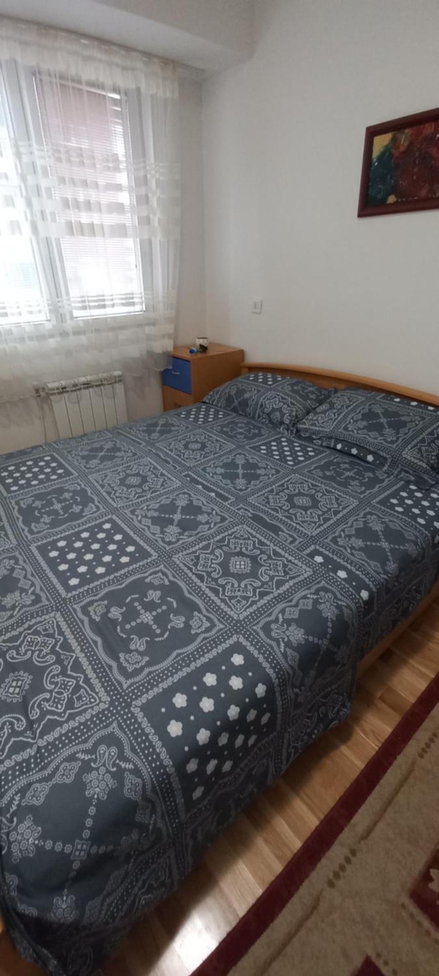 Cozy Skopje Retreat 2 Apartment Екстериор снимка