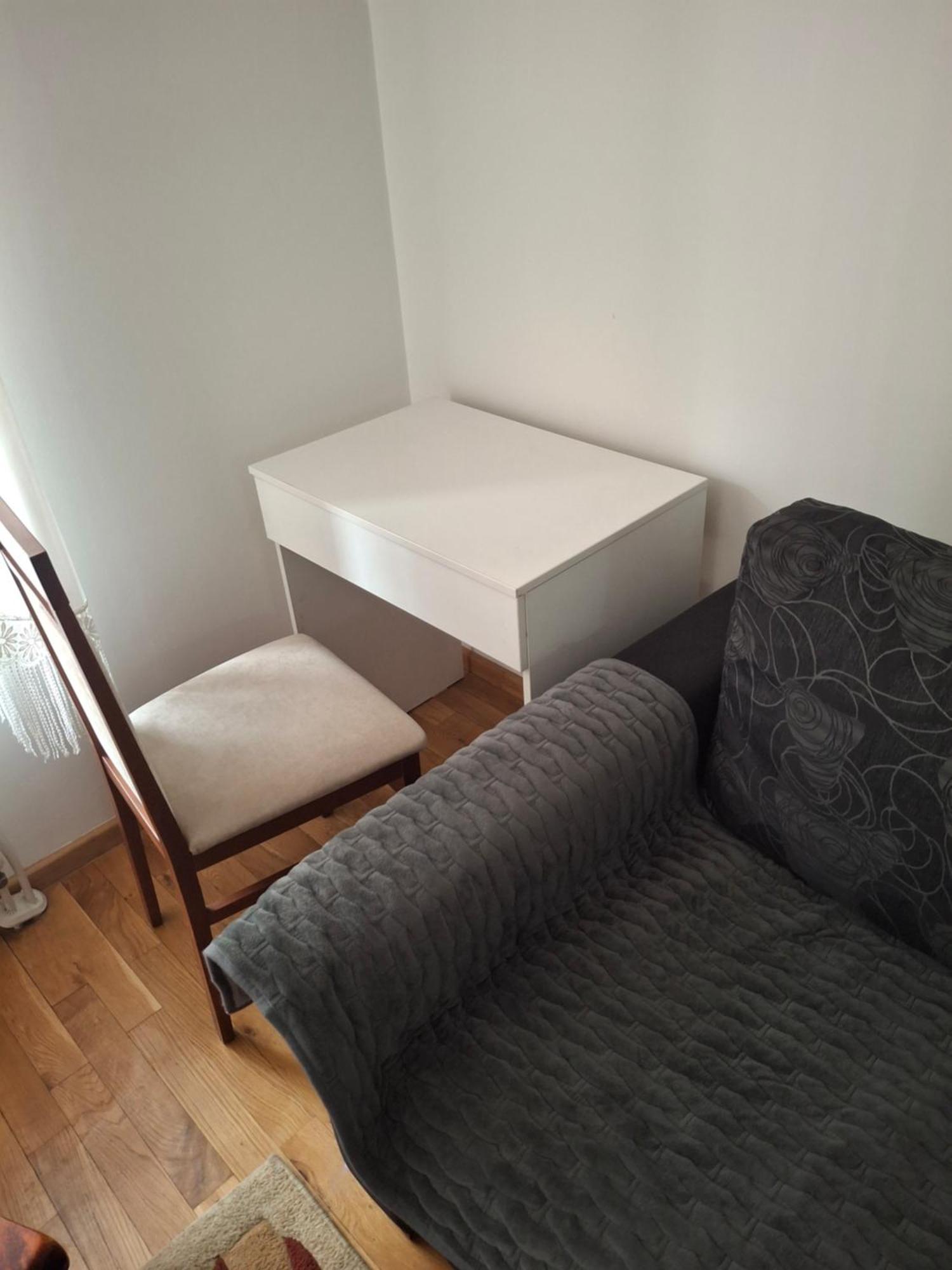 Cozy Skopje Retreat 2 Apartment Екстериор снимка